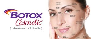 Botox Advertisement