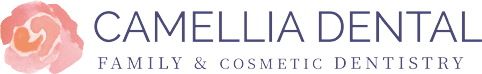 Camellia DDS Logo