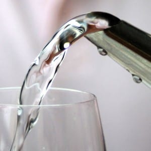 Is fluoride in water safe?