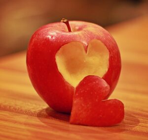 Lafayette Invisalign brings love.