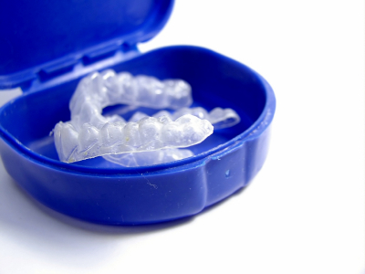Teeth Whitening trays