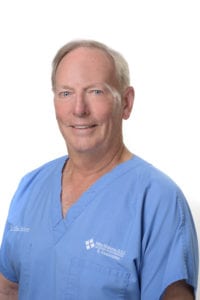 Dr. Mike Malone