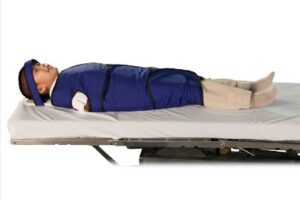 papoose board