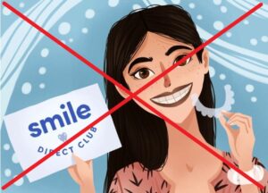 Smile Direct Club Closed