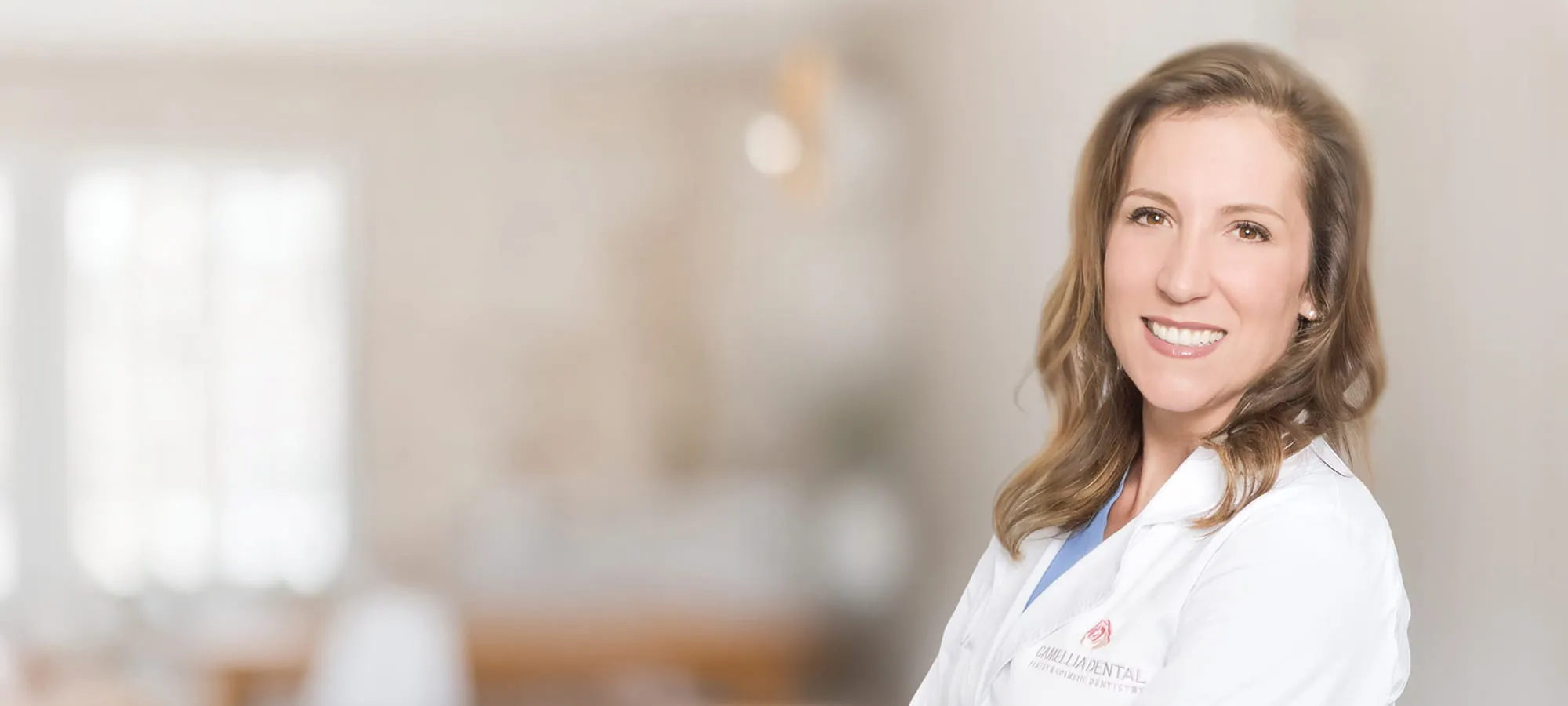 Dr. Katherine Thimmesch, DDS - Banner Image