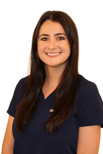 Amy Bertrand - Appointment Coordinator