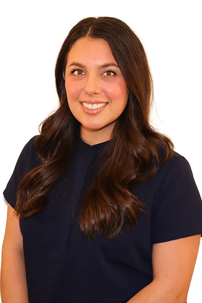 Brooke Sonnier - Dental Assistant