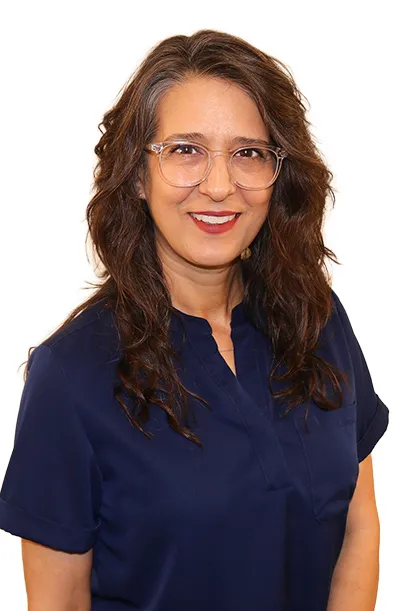 Caroline Mitchell - Hygiene Coordinator