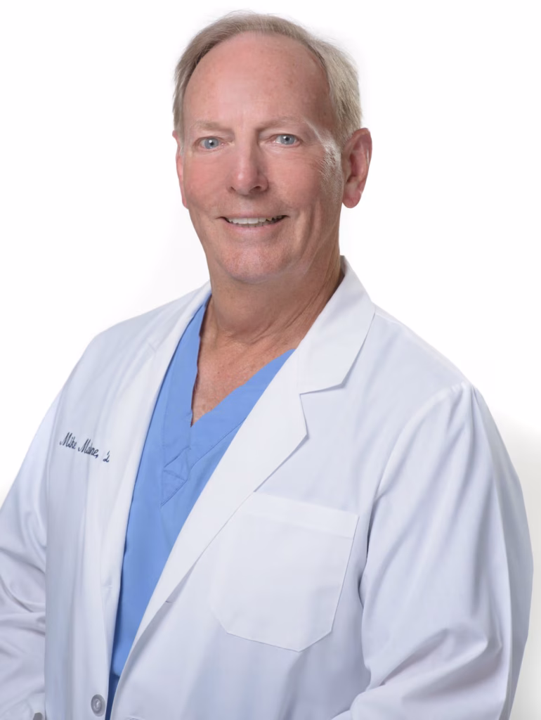 Dr. Mike Malone, DDS